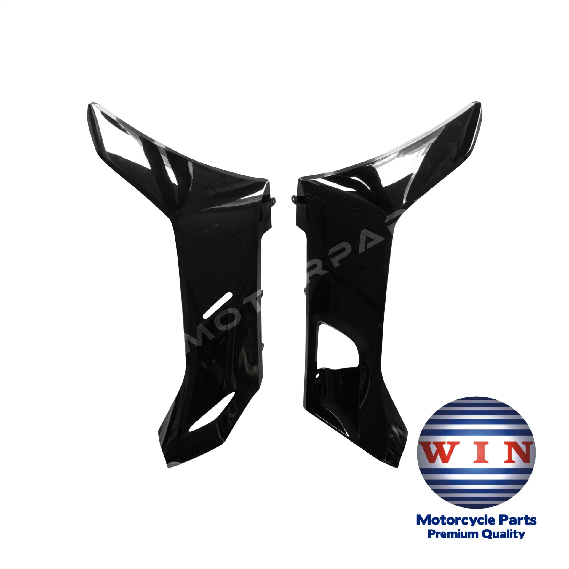 FOOTREST BAWAH PCX 150 18 B R+L HITAM